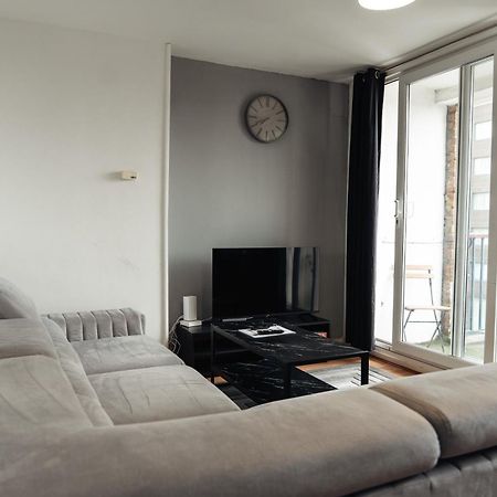 Shard View 2 Bed Entire Flat Apartment London Exterior photo
