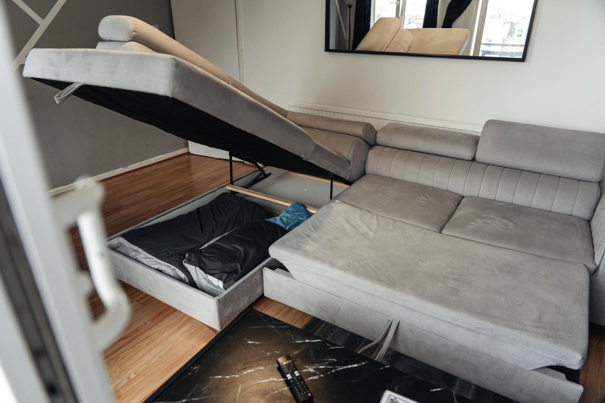 Shard View 2 Bed Entire Flat Apartment London Exterior photo