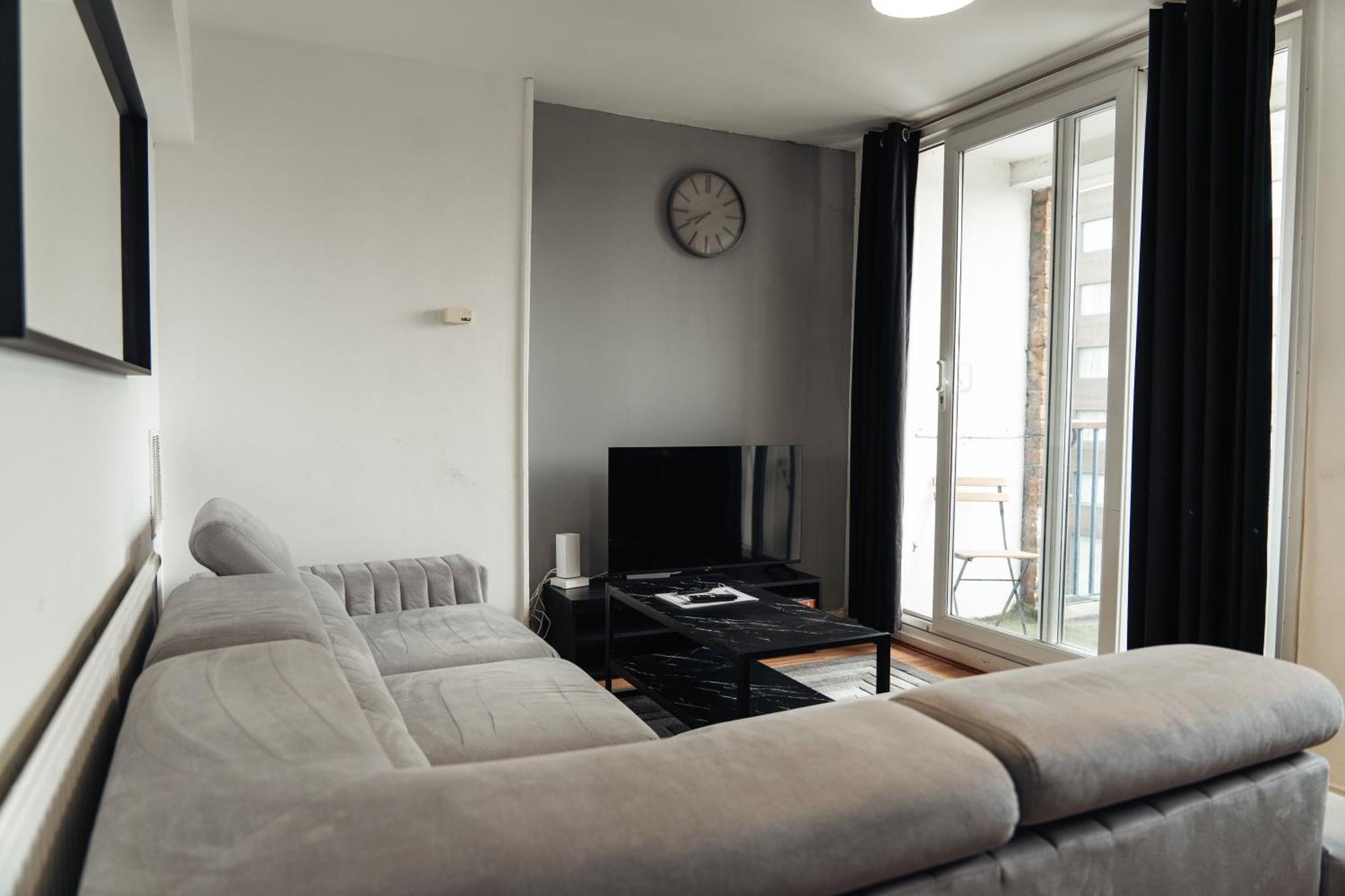 Shard View 2 Bed Entire Flat Apartment London Exterior photo